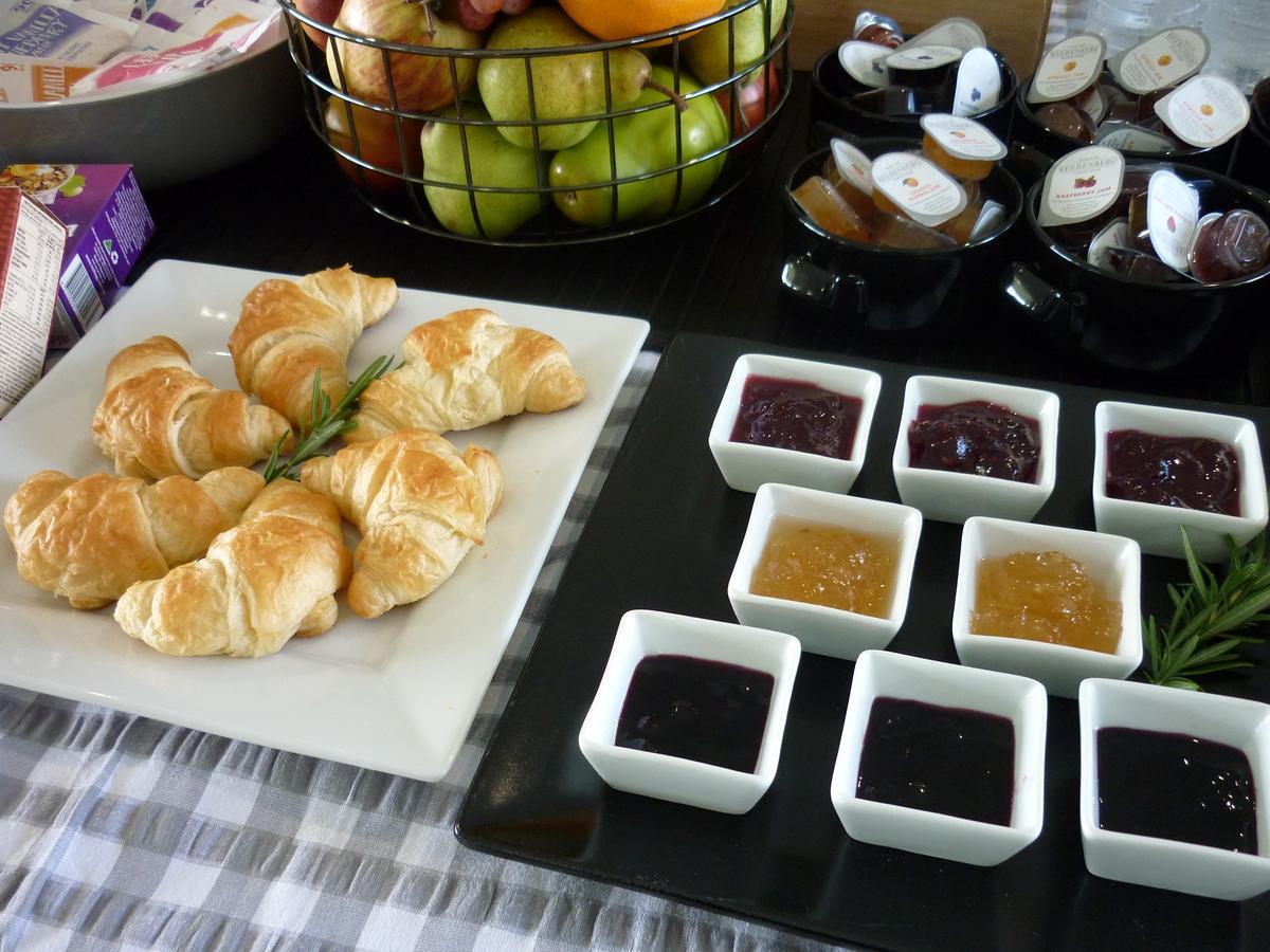 Willowbank Drive Bed & Breakfast Eksteriør billede