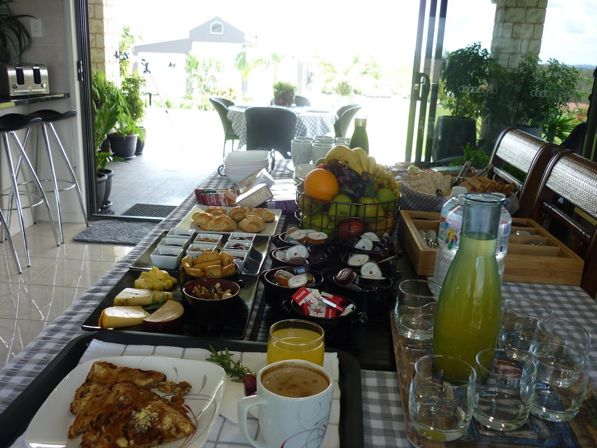Willowbank Drive Bed & Breakfast Eksteriør billede